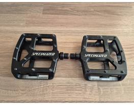 Specialized Bennies Cnc Platform pedál. 