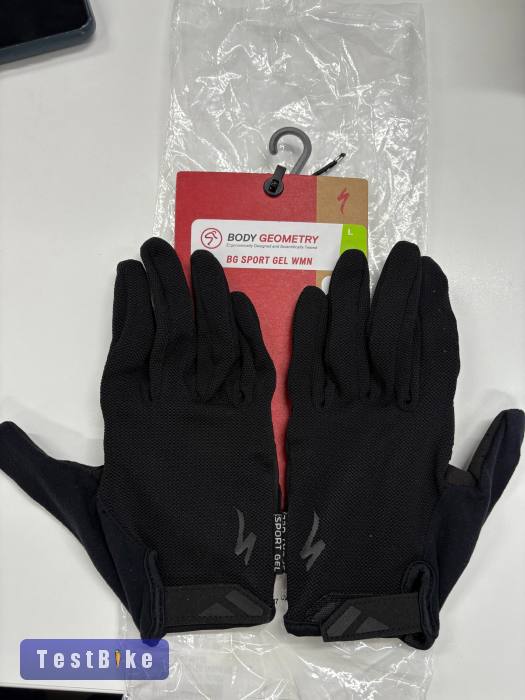 Specialized BG Sport GEL WMN