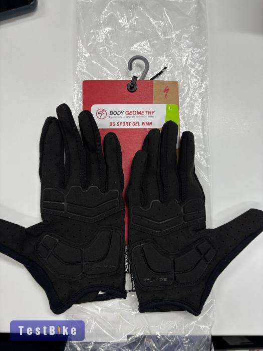 Specialized BG Sport GEL WMN