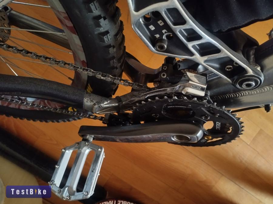 Specialized Big Hit 