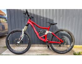 Specialized Bighit FSR 26/M 