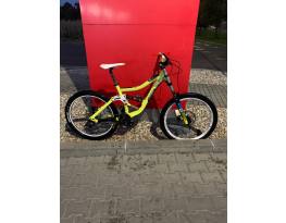 Specialized BigHit fsr 3