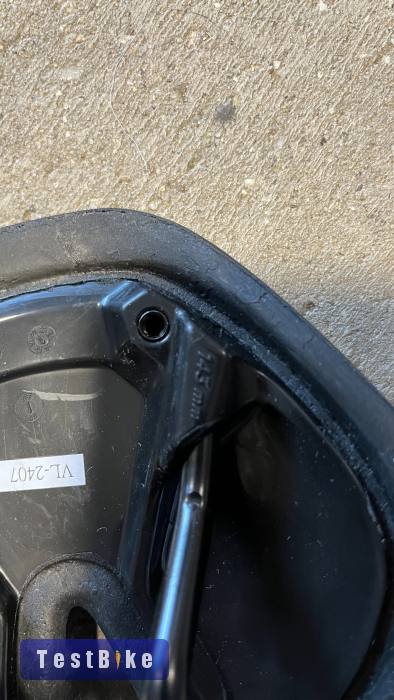 Specialized Body Geometry Power Sport