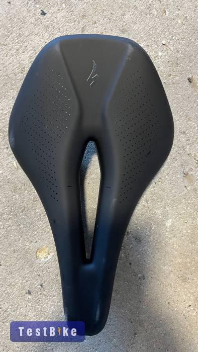 Specialized Body Geometry Power Sport