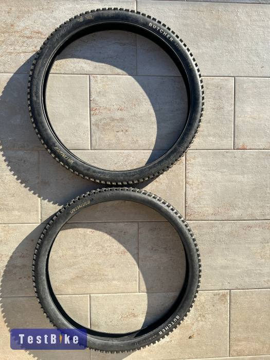 Specialized Butcher 27.5x2.3