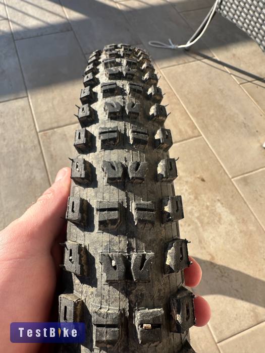 Specialized Butcher 27.5x2.3