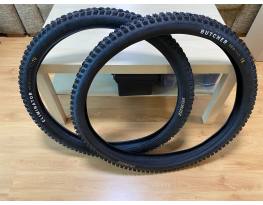 Specialized Butcher 29x2.3 és Eliminator 27.5x2.3 eladó