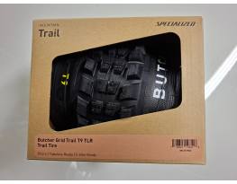 Specialized Butcher Grid Trail  T9 TLR eladó