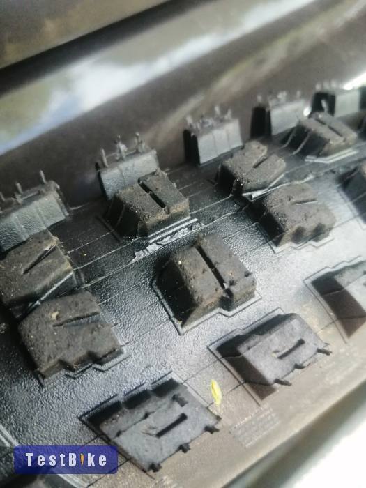 Specialized Butcher T9 & Eliminator T7 29x2,3"