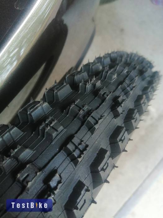 Specialized Butcher T9 & Eliminator T7 29x2,3"