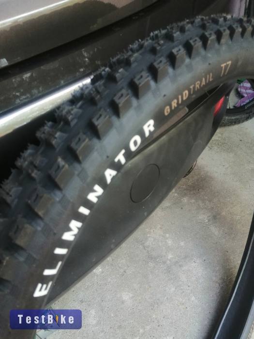 Specialized Butcher T9 & Eliminator T7 29x2,3"