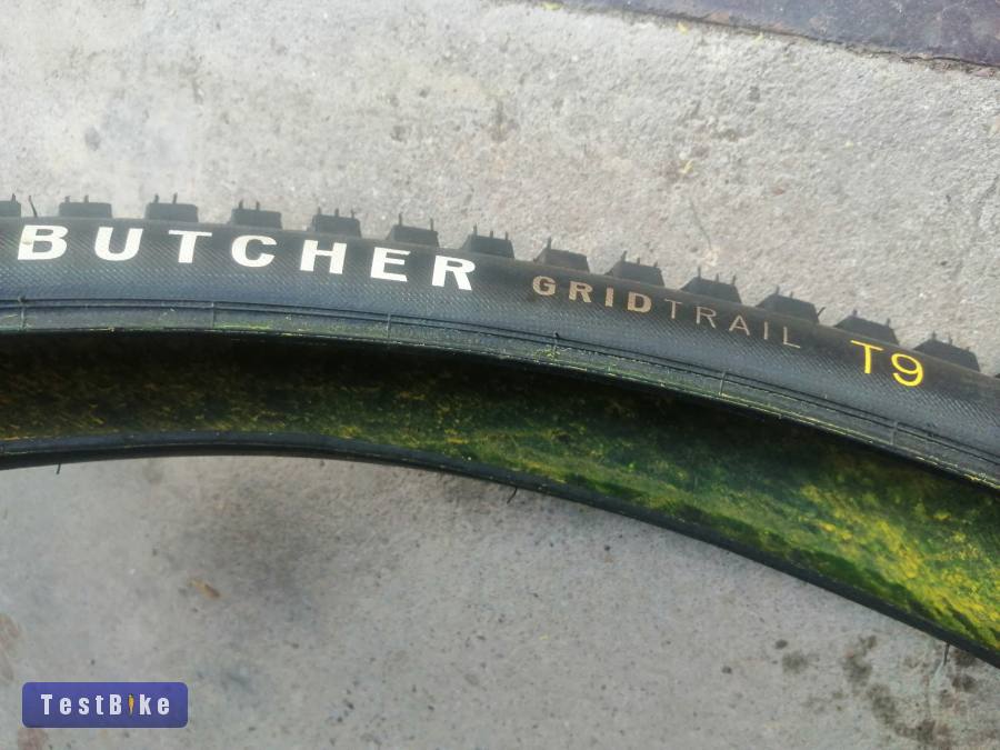 Specialized Butcher T9 & Eliminator T7 29x2,3"