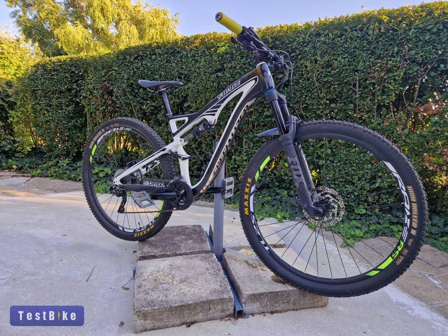 Specialized Camber