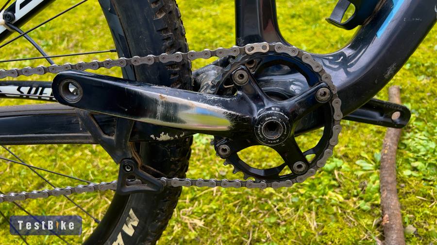 Specialized Camber Comp  29