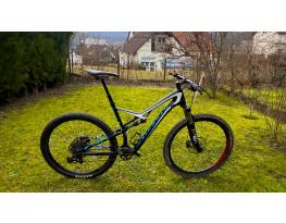 Specialized Camber Comp  29