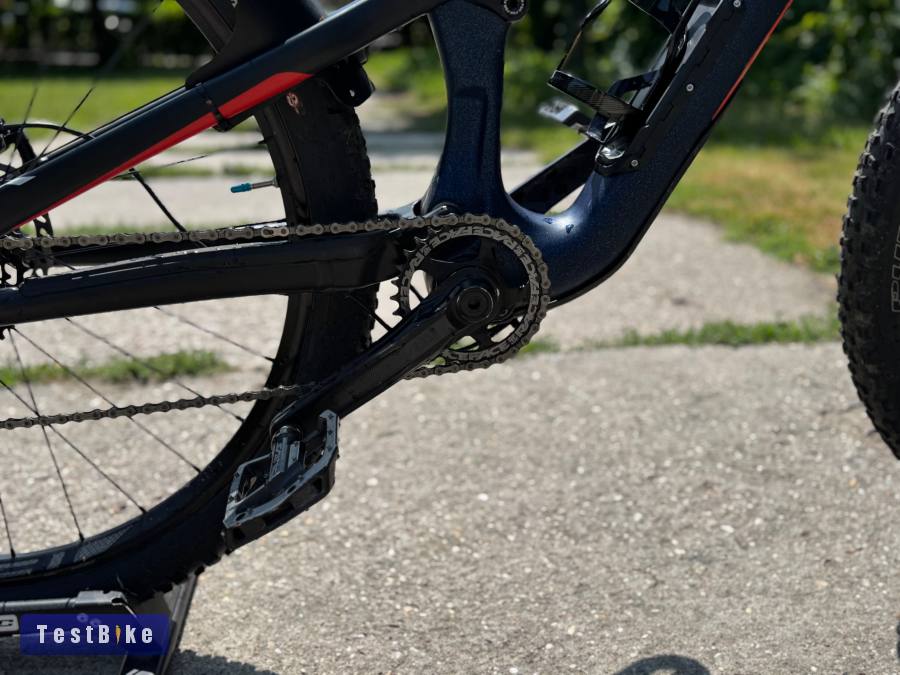 Specialized Camber Comp 