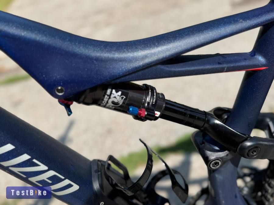 Specialized Camber Comp 