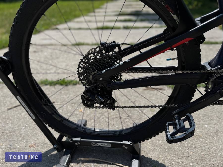 Specialized Camber Comp 