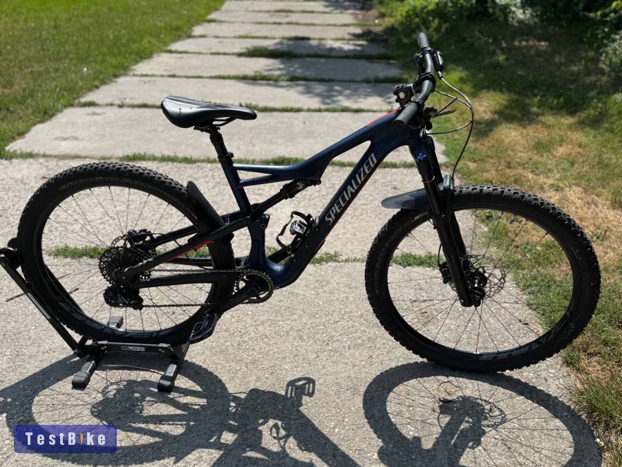 Specialized Camber Comp 