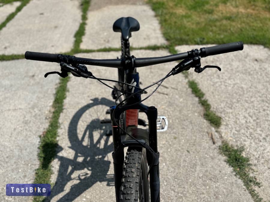 Specialized Camber Comp 