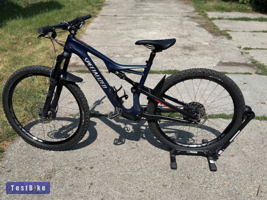 Specialized Camber Comp 