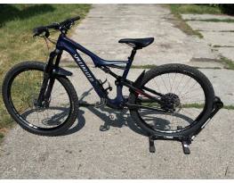 Specialized Camber Comp 