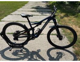 Specialized Camber Comp