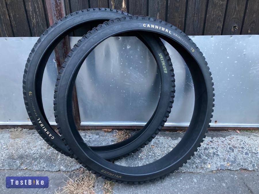 Specialized Cannibal T9 27,5x2,4