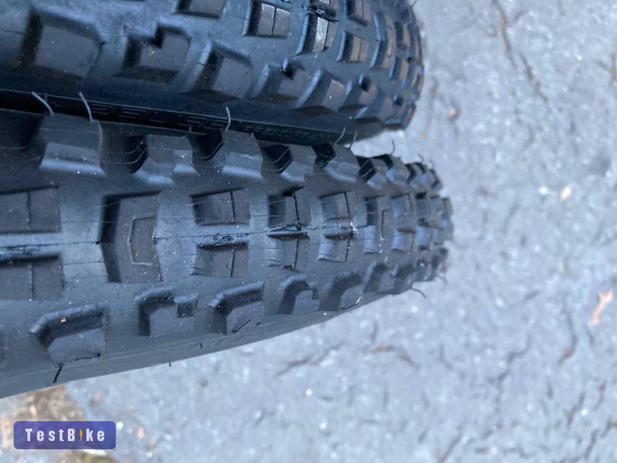Specialized Cannibal T9 27,5x2,4