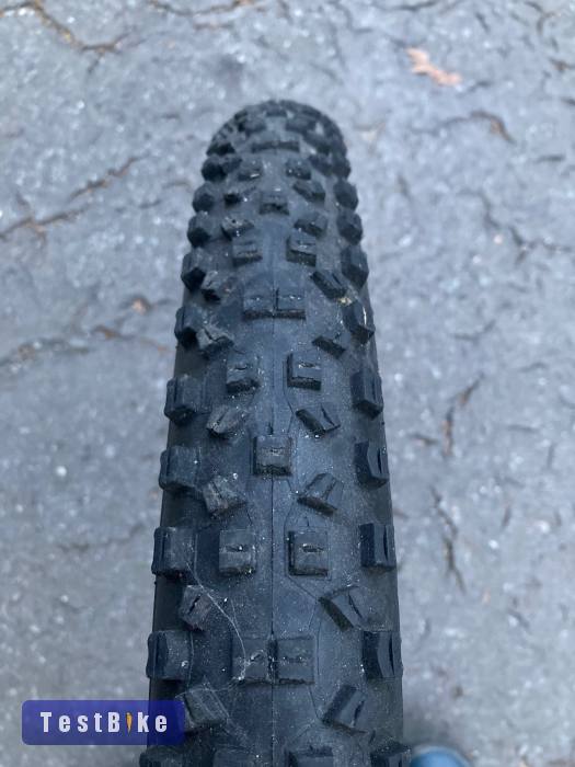 Specialized Cannibal T9 27,5x2,4