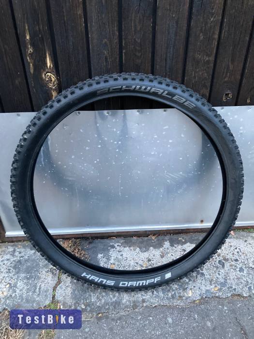 Specialized Cannibal T9 27,5x2,4