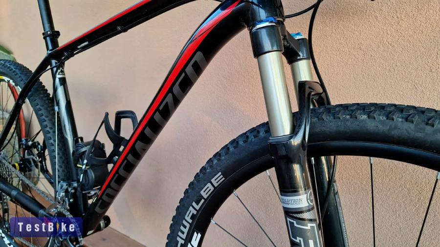 Specialized Cave Pro 2x10 XL