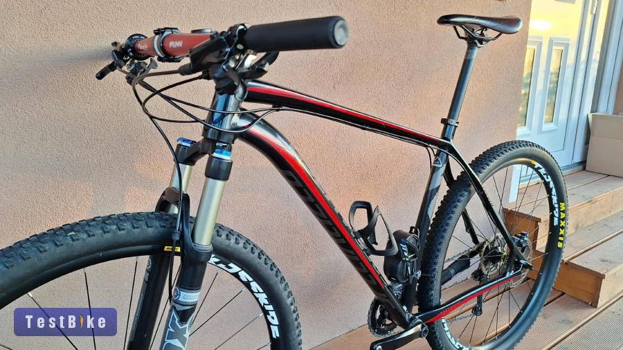 Specialized Cave Pro 2x10 XL