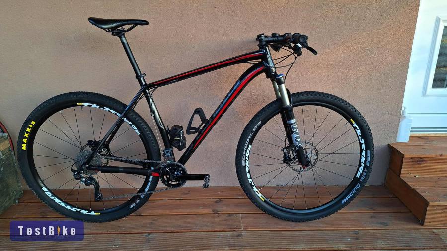Specialized Cave Pro 2x10 XL