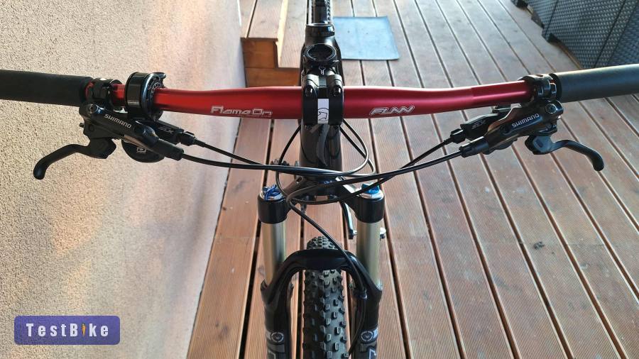 Specialized Cave Pro 2x10 XL