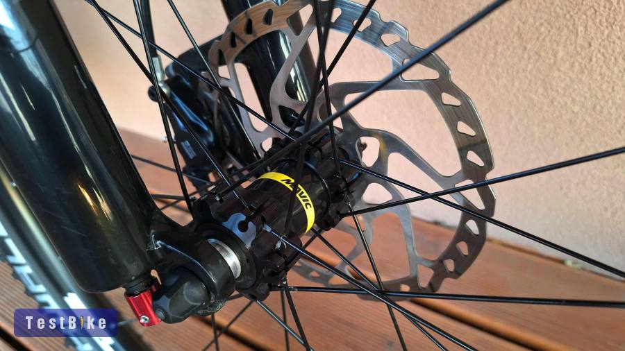 Specialized Cave Pro 2x10 XL