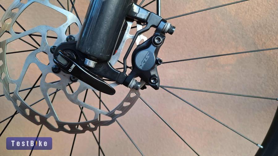 Specialized Cave Pro 2x10 XL