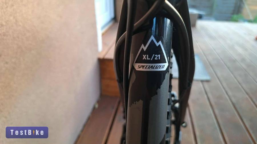 Specialized Cave Pro 2x10 XL