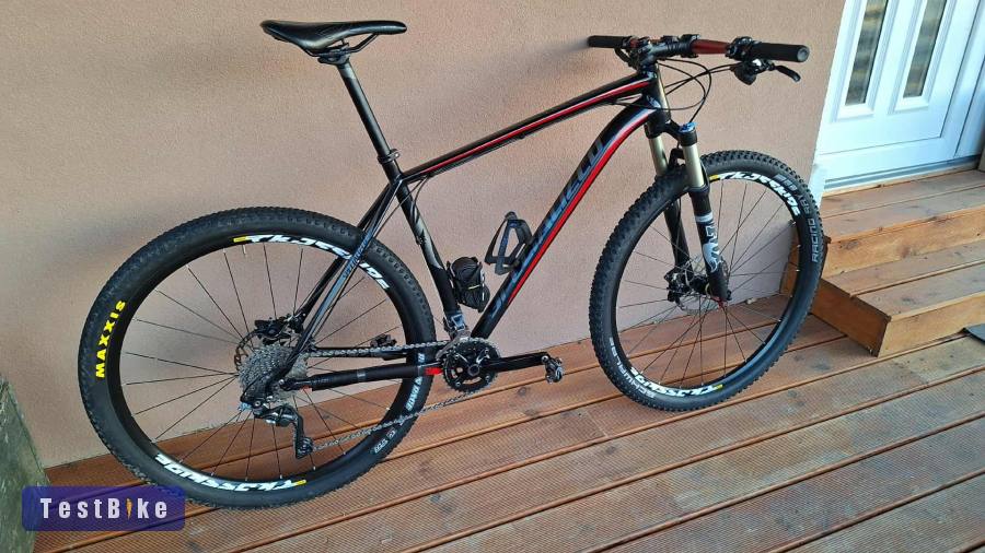 Specialized Cave Pro 2x10 XL