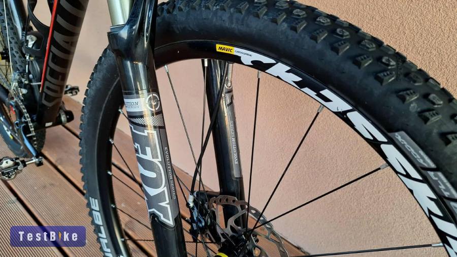 Specialized Cave Pro 2x10 XL