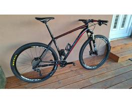 Specialized Cave Pro 2x10 XL