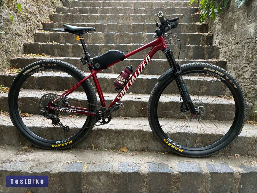 Specialized Chisel