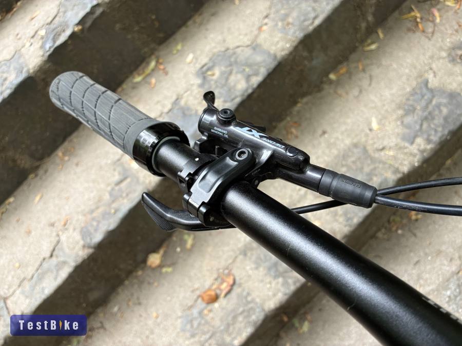 Specialized Chisel