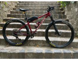 Specialized Chisel