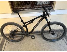Specialized Chisel Comp EVO