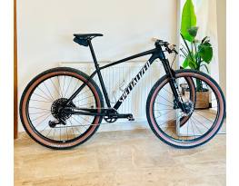 Specialized CHISEL expert 29â SRAM X0 1x12 SID ROCK SHOX
