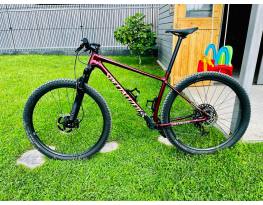 Specialized Chisel HT 2022, L, sram axs