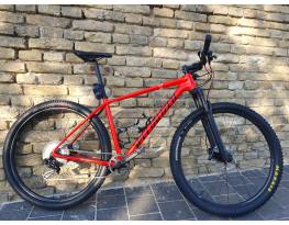 Specialized Chisel "L" 2018 eladó