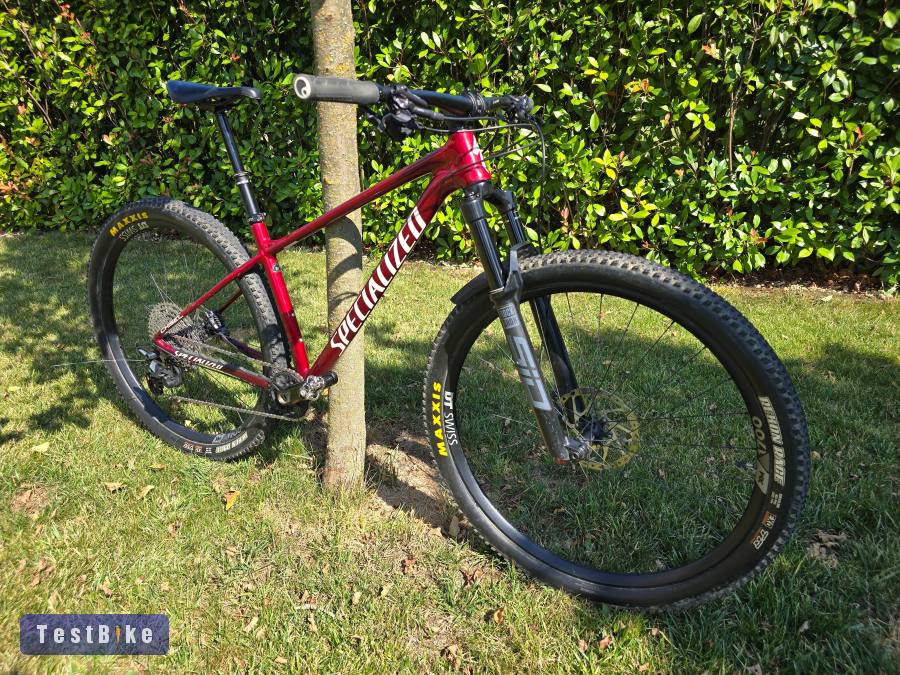 Specialized Chisel M