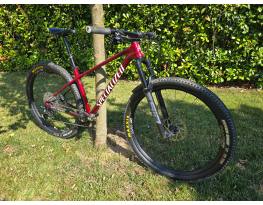 Specialized Chisel M